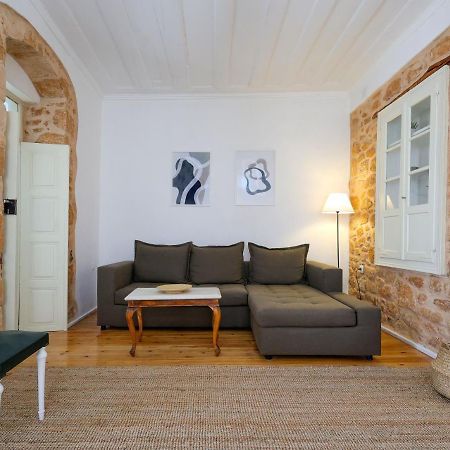 Apartament Feidiou 1 Aegina Zewnętrze zdjęcie