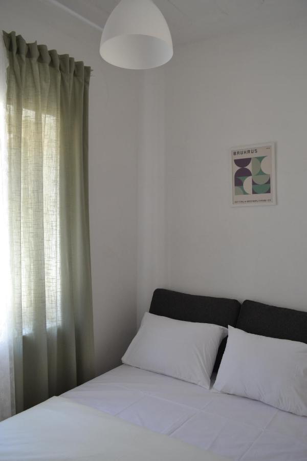 Apartament Feidiou 1 Aegina Zewnętrze zdjęcie
