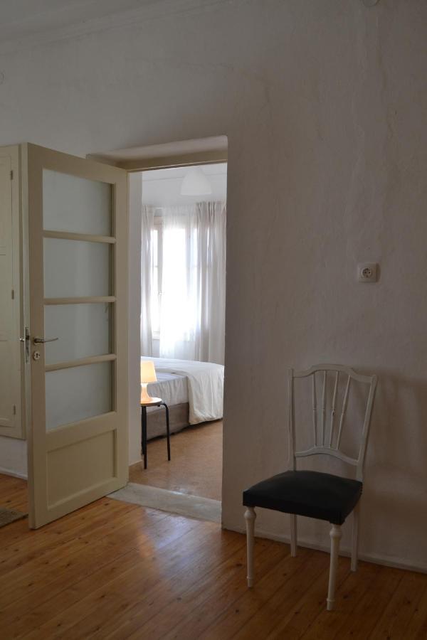 Apartament Feidiou 1 Aegina Zewnętrze zdjęcie