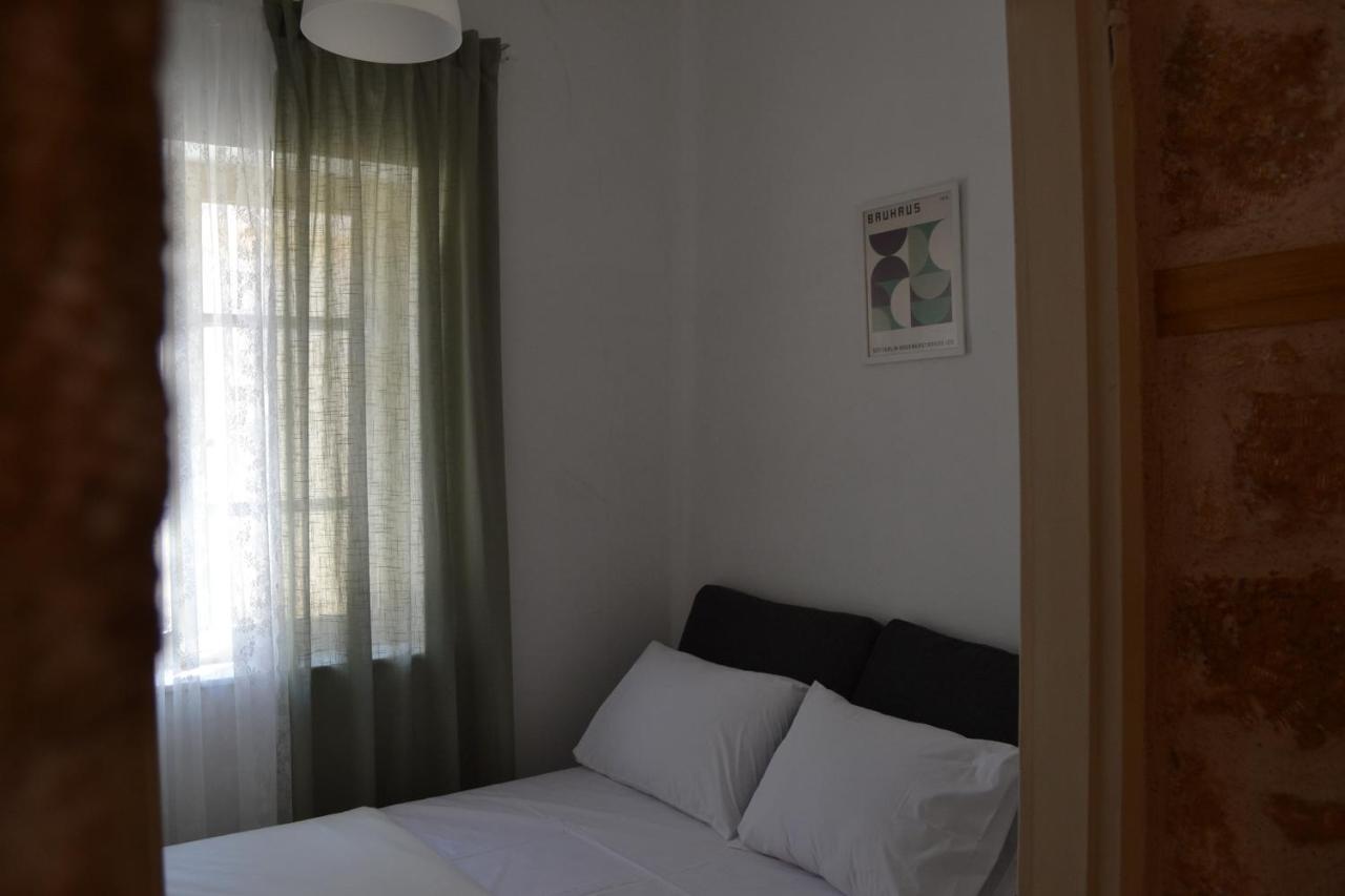 Apartament Feidiou 1 Aegina Zewnętrze zdjęcie