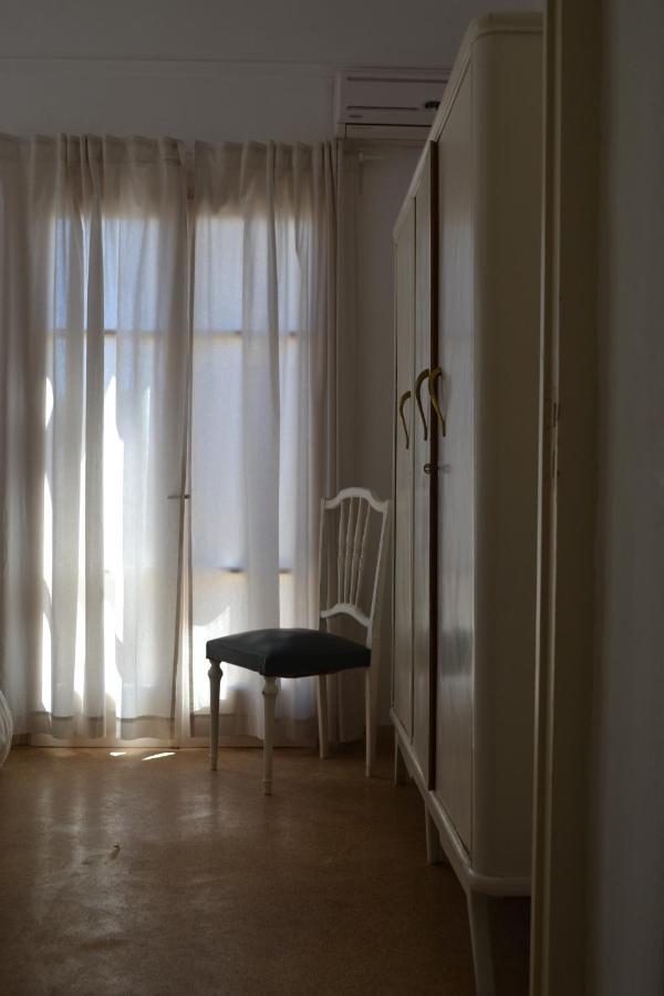 Apartament Feidiou 1 Aegina Zewnętrze zdjęcie