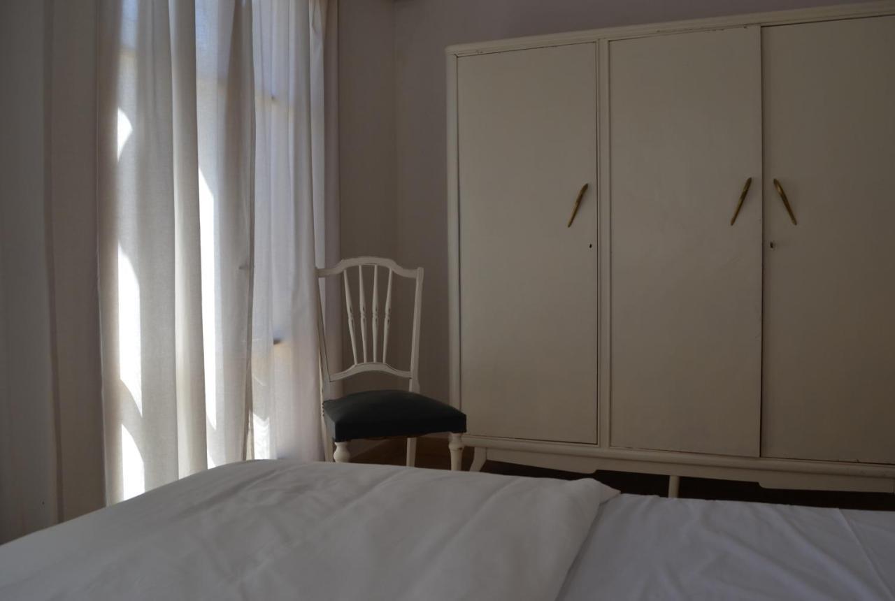 Apartament Feidiou 1 Aegina Zewnętrze zdjęcie