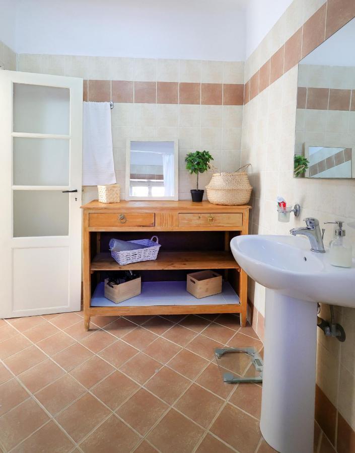 Apartament Feidiou 1 Aegina Zewnętrze zdjęcie