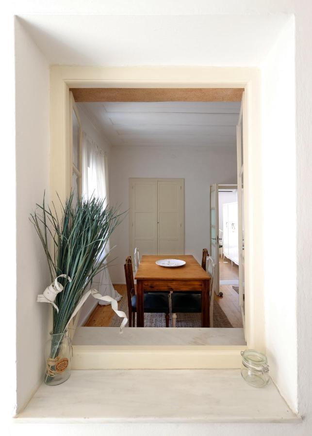 Apartament Feidiou 1 Aegina Zewnętrze zdjęcie