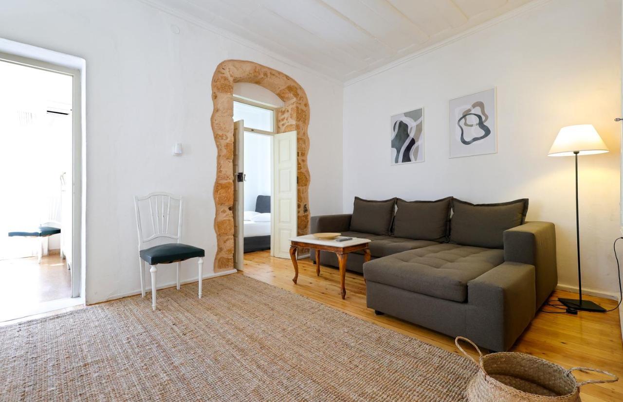 Apartament Feidiou 1 Aegina Zewnętrze zdjęcie