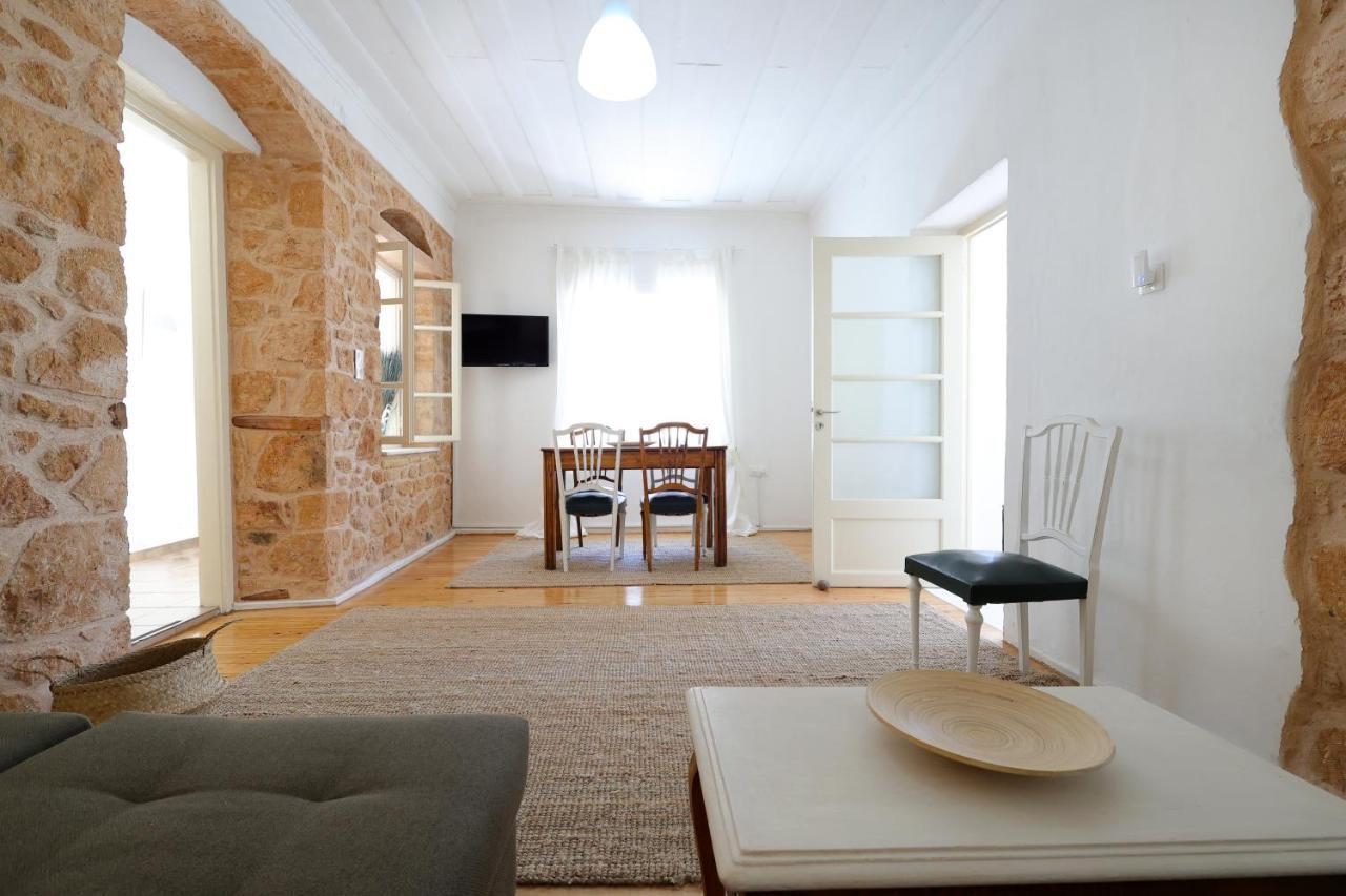 Apartament Feidiou 1 Aegina Zewnętrze zdjęcie