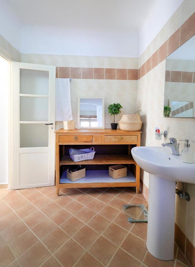 Apartament Feidiou 1 Aegina Zewnętrze zdjęcie