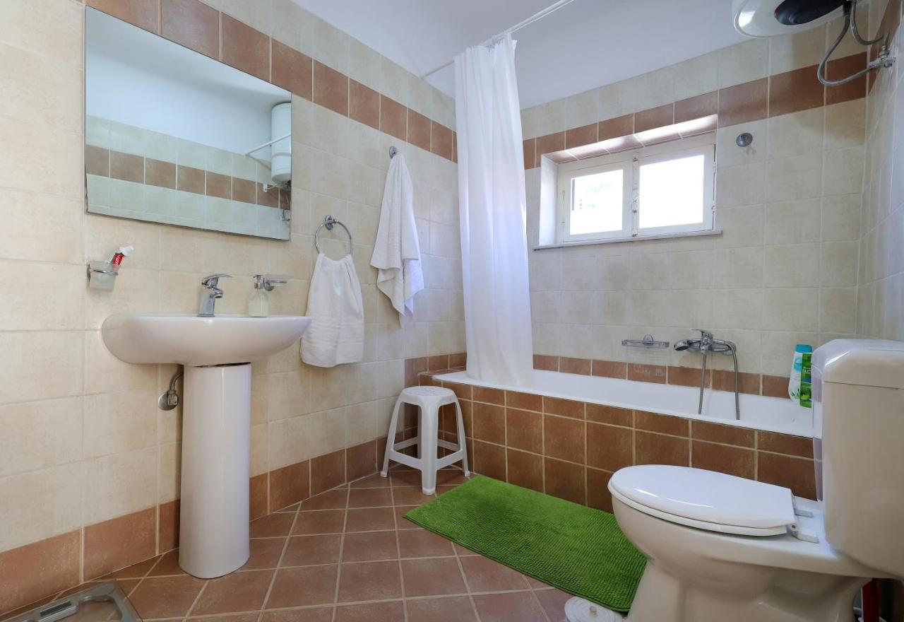 Apartament Feidiou 1 Aegina Zewnętrze zdjęcie