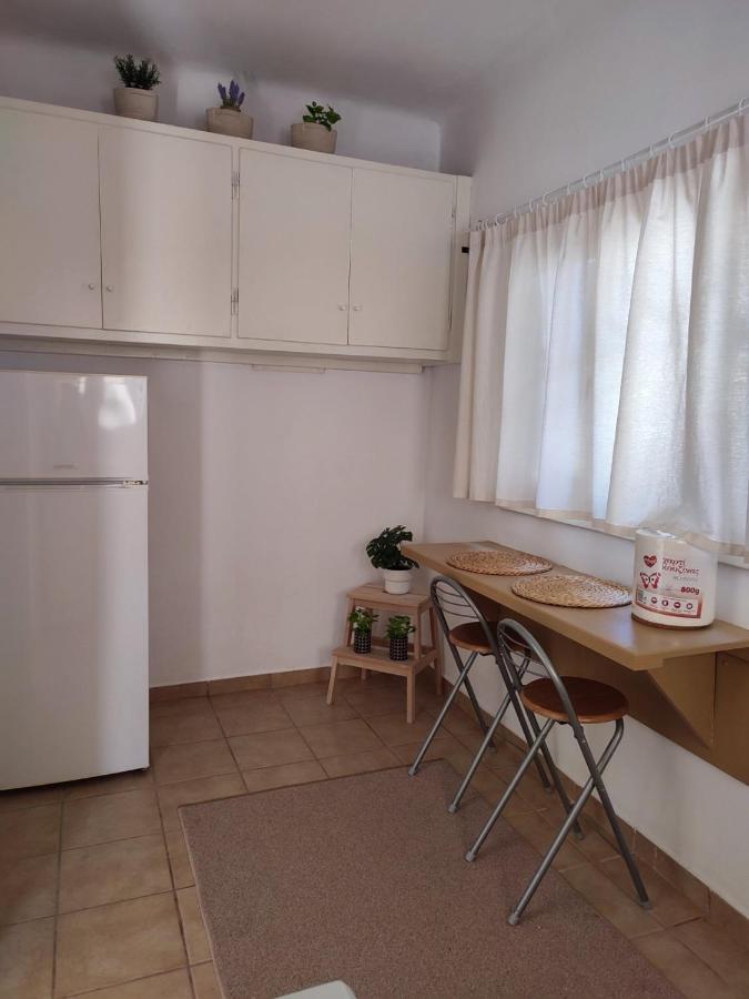 Apartament Feidiou 1 Aegina Zewnętrze zdjęcie