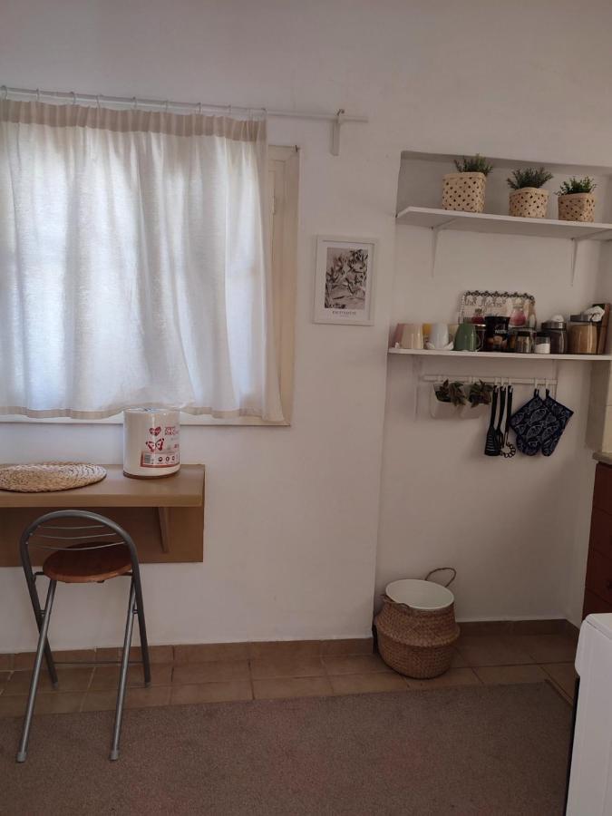 Apartament Feidiou 1 Aegina Zewnętrze zdjęcie