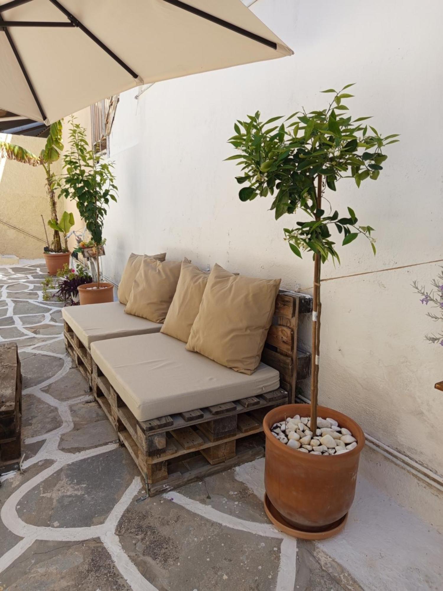 Apartament Feidiou 1 Aegina Zewnętrze zdjęcie